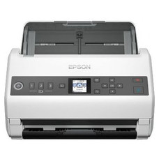 Escaner sobremesa epson workforce ds - 730n a4-MR165 Escaner sobremesa epson workforce ds - 730n a4