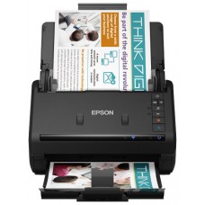 Epson Escáner WorkForce ES-500WII