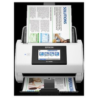 Escaner documental epson worforce ds - 790wn a4