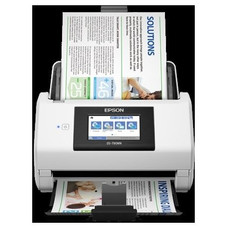 Escaner documental epson worforce ds - 790wn a4-MR306 Escaner documental epson worforce ds - 790wn a4