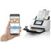 Escaner documental epson worforce ds - 790wn a4-MR306 Escaner documental epson worforce ds - 790wn a4