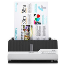 Escaner sobremesa epson ds - c330 a4 30ppm