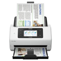 Escaner documental epson worforce ds - 800wn a4