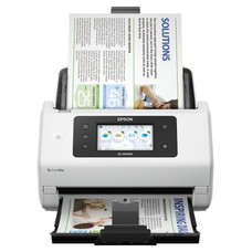 Escaner documental epson worforce ds - 800wn a4-MR219 Escaner documental epson worforce ds - 800wn a4