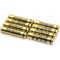 PILA DE CARBONO-ZINC R03 (AAA) 1.5V 8 UDS AIGOSTAR-0AA PILA DE CARBONO-ZINC R03 (AAA) 1.5V 8 UDS AIGOSTAR