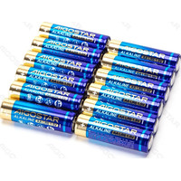PILA ALCALINA LR6 (AA) 1.5V 12 UDS AIGOSTAR-0AA PILA ALCALINA LR6 (AA) 1.5V 12 UDS AIGOSTAR