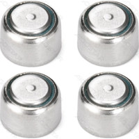 PILA DE BOTON AG5 LR754 1.5V 4 UDS AIGOSTAR