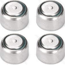 PILA DE BOTON AG5 LR754 1.5V 4 UDS AIGOSTAR-AA0 PILA DE BOTON AG5 LR754 1.5V 4 UDS AIGOSTAR