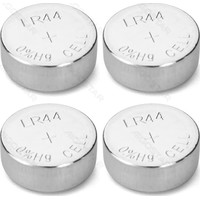 PILA DE BOTON AG13 LR44 1.5V 4 UDS AIGOSTAR