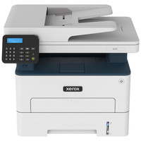 Multifuncion xerox laser b225v_dni monocromo a4