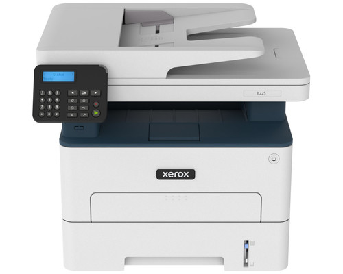 Multifuncion xerox laser b225v_dni monocromo a4-MR36 Multifuncion xerox laser b225v_dni monocromo a4