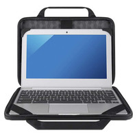 Funda belkin b2a075 - c00 chromebook portatil 11 pulgadas
