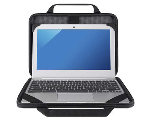 Funda belkin b2a075 - c00 chromebook portatil 11 pulgadas-MR13 Funda belkin b2a075 - c00 chromebook portatil 11 pulgadas