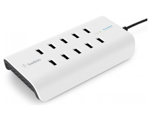Hub belkin 10 en 1
