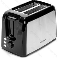 TOSTADOR 750W NEGRO AIGOSTAR-4AA TOSTADOR 750W NEGRO AIGOSTAR
