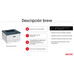 Impresora xerox laser b310v_dni monocromo a4-MR39 Impresora xerox laser b310v_dni monocromo a4