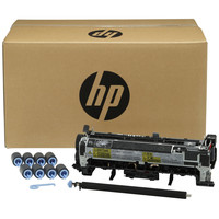 Kit mantenimiento hp laserjet 220v mfp-68MR Kit mantenimiento hp laserjet 220v mfp