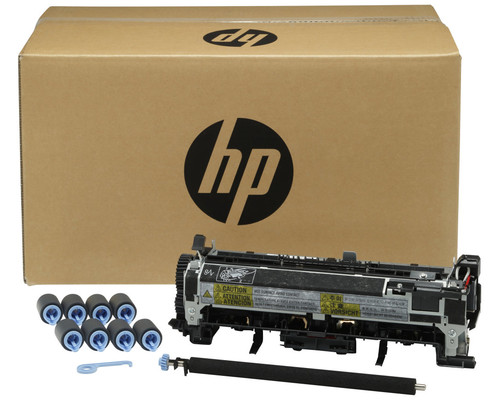 Kit mantenimiento hp laserjet 220v mfp-MR68 Kit mantenimiento hp laserjet 220v mfp