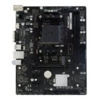 Biostar Placa Base B550MHPmATX AM4