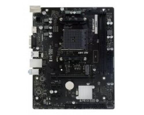 Biostar Placa Base B550MHPmATX AM4