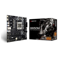 Placa base biostar b650mt ddr5 matx
