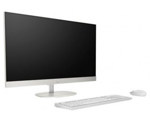 HP AIO 24-CR0121NS