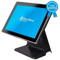 TPV BLUEBEE BB-04 15" P-CAP/J6412/4GB/128GB/5XUSB/2Y