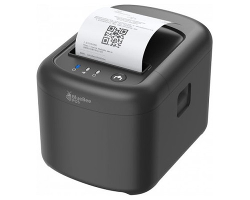 Impresora tickets bluebee print - 09 usb rs232-MR13 Impresora tickets bluebee print - 09 usb rs232