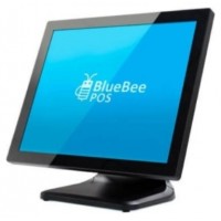 MONITOR TACTIL BLUEBEE TM-315 15" HDMI+VGA CAPACITIVO