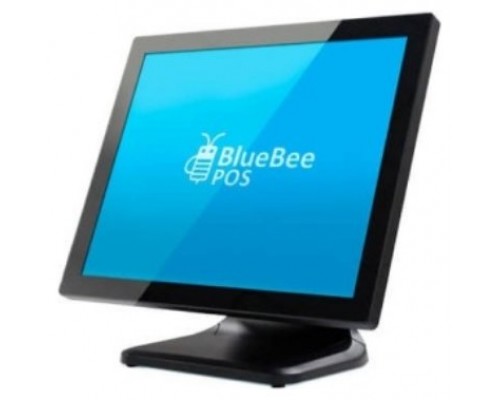 MONITOR TACTIL BLUEBEE TM-315 15" HDMI+VGA CAPACITIVO