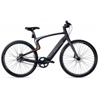 BICICLETA ELECTRICA URTOPIA CARBON 1 SIRIUS TALLA L