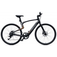 BICICLETA ELECTRICA URTOPIA CARBON 1S SIRIUS TALLA M