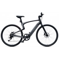 BICICLETA ELECTRICA URTOPIA CARBON 1S LYRA TALLA M