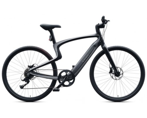 BICICLETA ELECTRICA URTOPIA CARBON 1S LYRA TALLA M