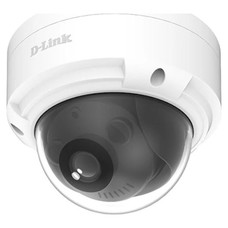 D-Link BCD-P01 Cámara Domo Exterior H.265 2MP-IA15 D-Link BCD-P01 Cámara Domo Exterior H.265 2MP