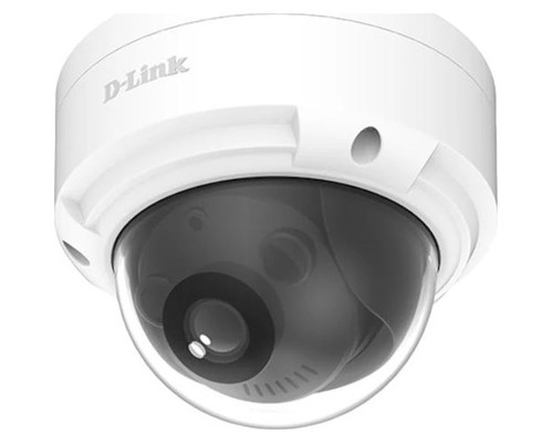 D-Link BCD-P01 Cámara Domo Exterior H.265 2MP-IA15 D-Link BCD-P01 Cámara Domo Exterior H.265 2MP