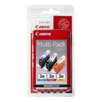 Multipack canon bci - 3e i6500 s400 s450-5MR Multipack canon bci - 3e i6500 s400 s450