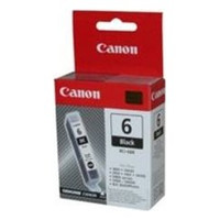 Cartucho tinta canon bci 6b negro-2MR Cartucho tinta canon bci 6b negro