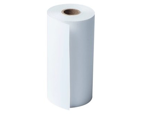 Rollo papel termico brother bde1j000079040 79mm-MR11 Rollo papel termico brother bde1j000079040 79mm