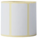 Pack 12 rollos etiquetas brother 51x26mm