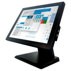 TPV+SW VERIFACTU 10POS 15" J6412 8GB 128GB W11 + 2HORAS FORMACION