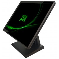 TPV+SW VERIFACTU 10POS 17" J6412 8GB 128GB W11 + 2HORAS FORMACION