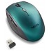 RATON OPTICO WIRELESS BEE AZUL NGS