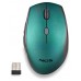 RATON OPTICO WIRELESS BEE AZUL NGS