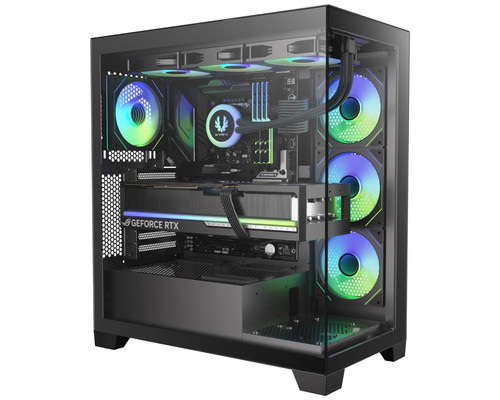 CAJA SEMITORRE ATX CETO 500 A-RGB NEGRO BITFENIX-AA12 CAJA SEMITORRE ATX CETO 500 A-RGB NEGRO BITFENIX