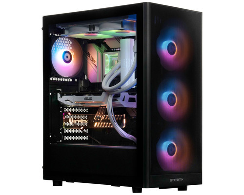 CAJA SEMITORRE ATX GRAFI F-RGB NEGRO BITFENIX-AA8 CAJA SEMITORRE ATX GRAFI F-RGB NEGRO BITFENIX