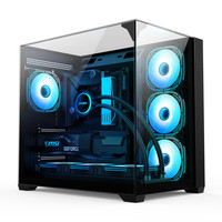 CAJA SEMITORRE ATX N2026 F-RGB NEGRO BITFENIX-11AA CAJA SEMITORRE ATX N2026 F-RGB NEGRO BITFENIX