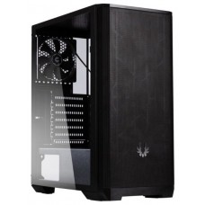 CAJA SEMITORRE ATX NOVA MESH SE TEMPERED GLASS NEGRO BITFENIX