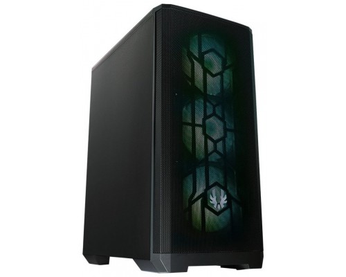 CAJA SEMITORRE ATX NOVA MESH SE NEGRO BITFENIX