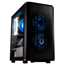 CAJA MICROATX NOVA MESH SE A-RGB BLACK BITFENIX